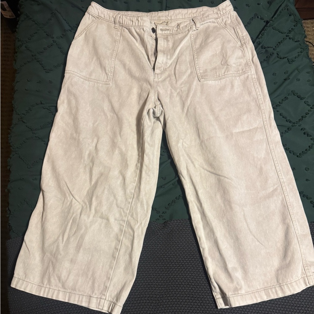 Women’s Cargo Pants